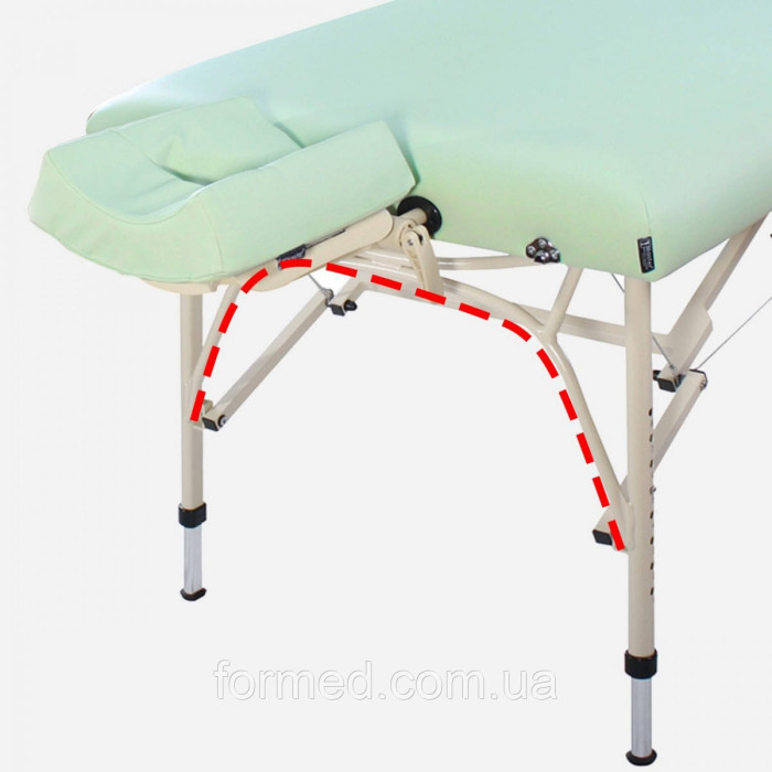 Масажний стіл Master Massage Bel Air (США)