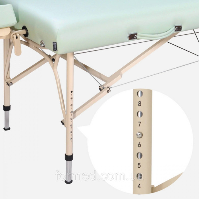 Масажний стіл Master Massage Bel Air (США)