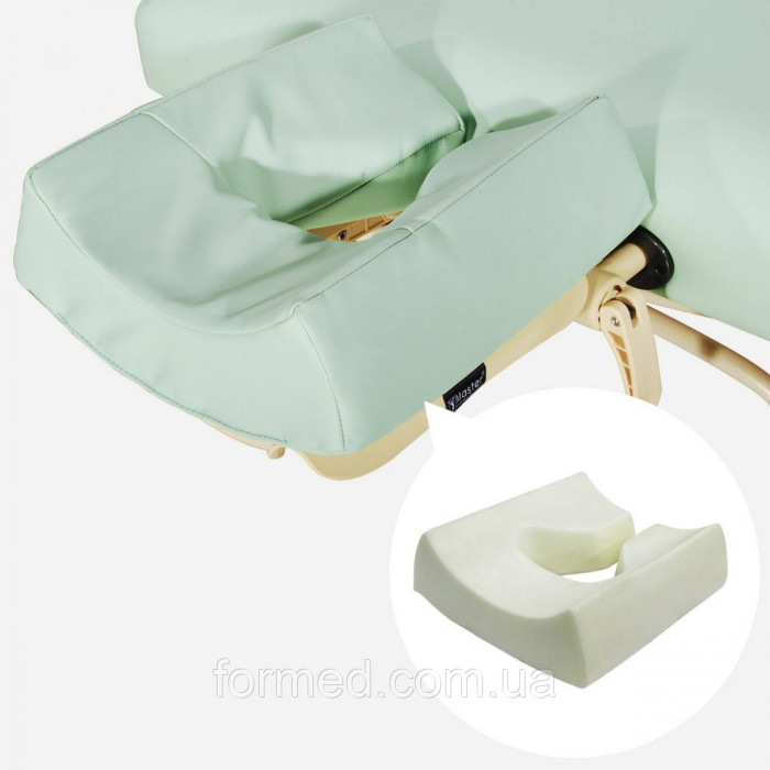 Масажний стіл Master Massage Bel Air (США)