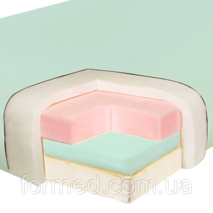 Масажний стіл Master Massage Bel Air (США)