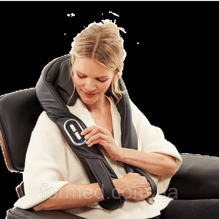 Масажер для шиї Casada NECK2GO