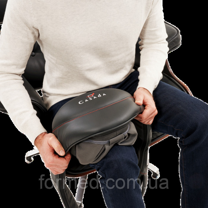 Масажер для шиї Casada NECK2GO