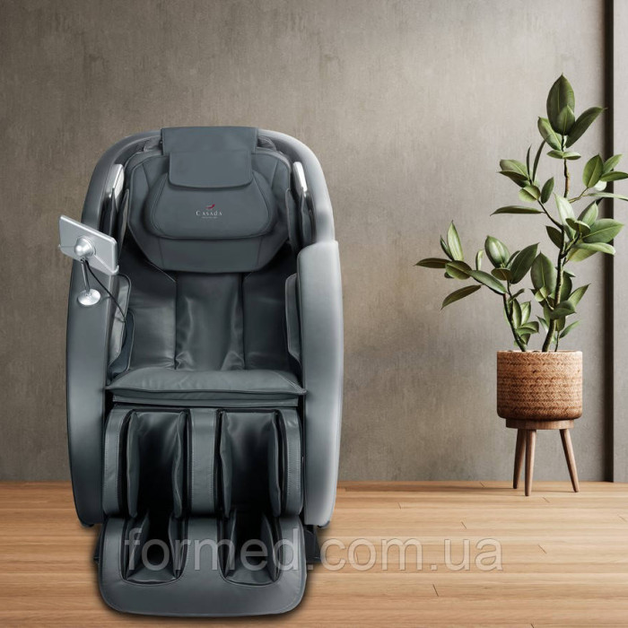 Масажне крісло Casada Sapphire (2025)