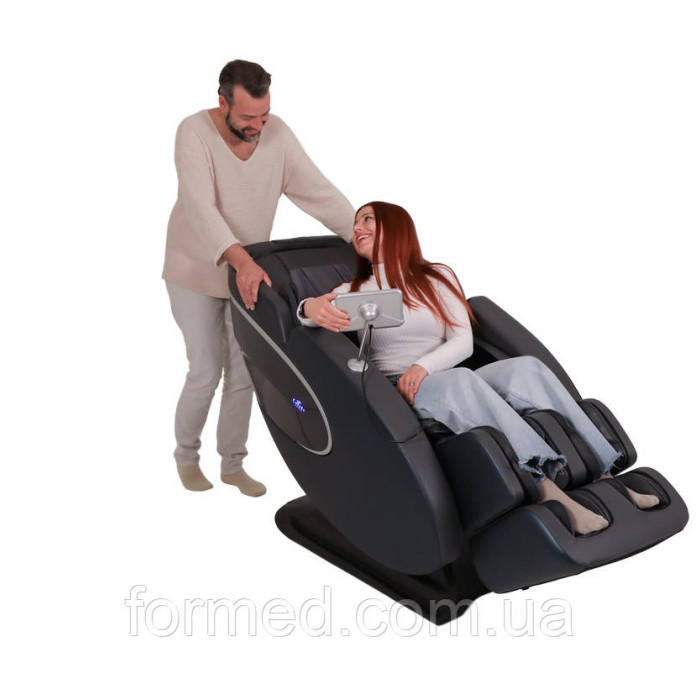 Масажне крісло Casada Sapphire (2025)