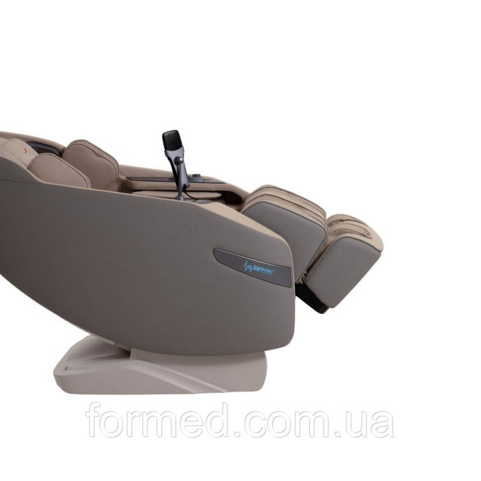 Масажне крісло Casada Betasonic III creme (2025)