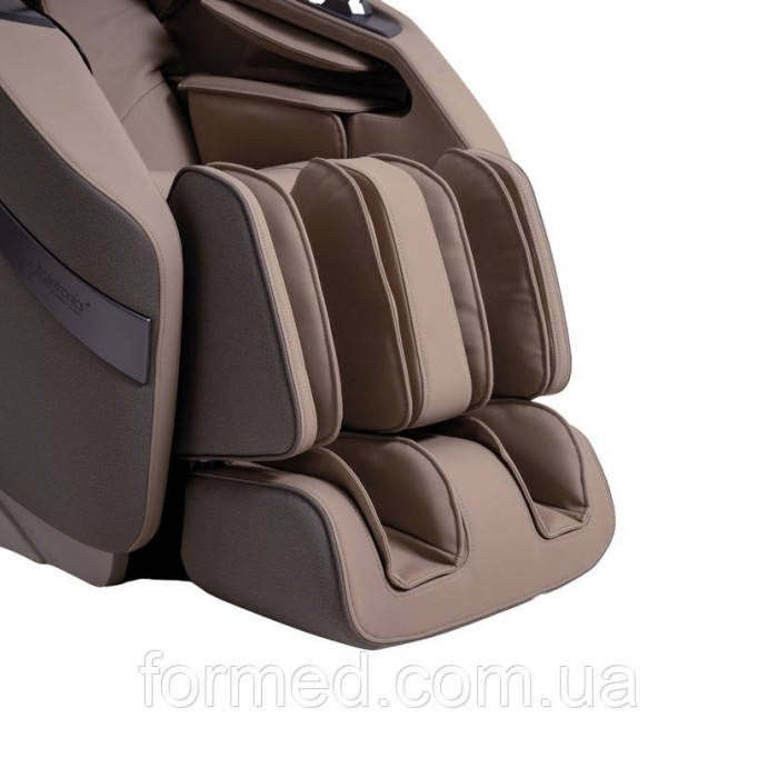 Масажне крісло Casada Betasonic III creme (2025)