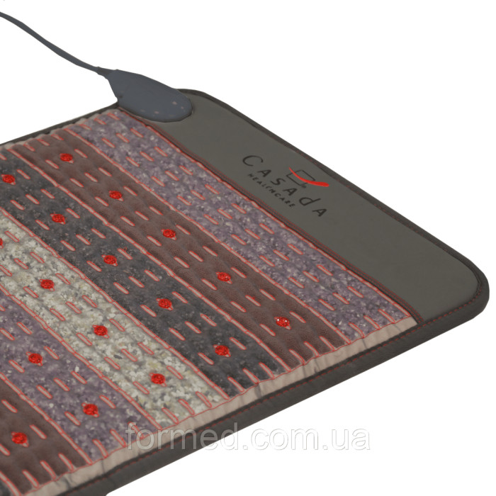 Матрац із підігрівом Casada DR. STONE - PRO