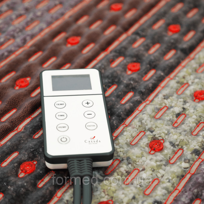 Матрац із підігрівом Casada DR. STONE - PRO