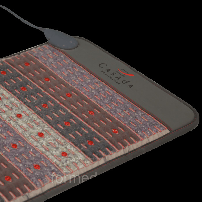 Матрац із підігрівом Casada Dr. Stone PRO