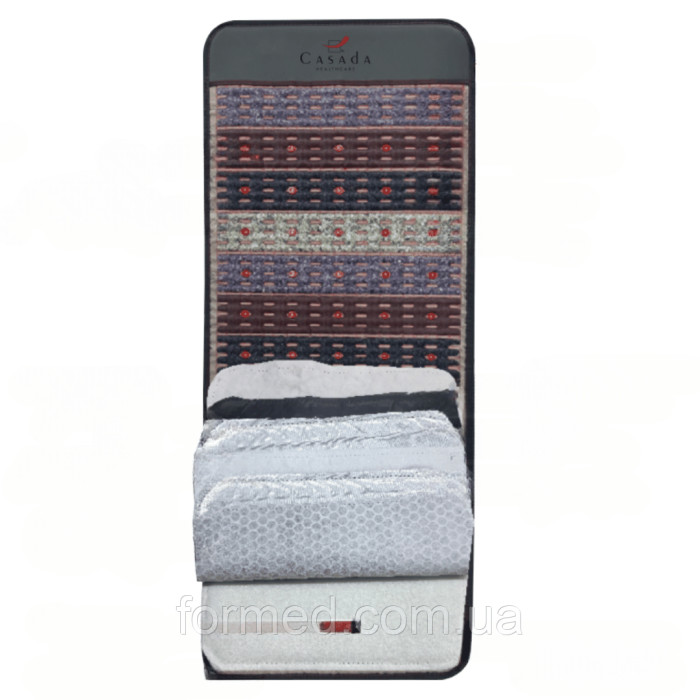 Матрац із підігрівом Casada Dr. Stone PRO