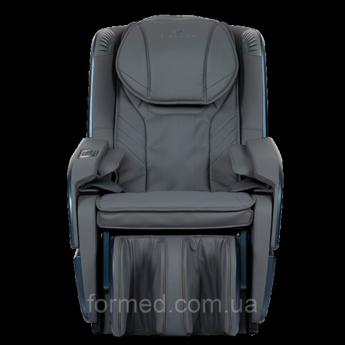 Масажне крісло Casada ECOSONIC 3D (blue)