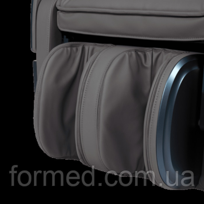 Масажне крісло Casada ECOSONIC 3D (blue)