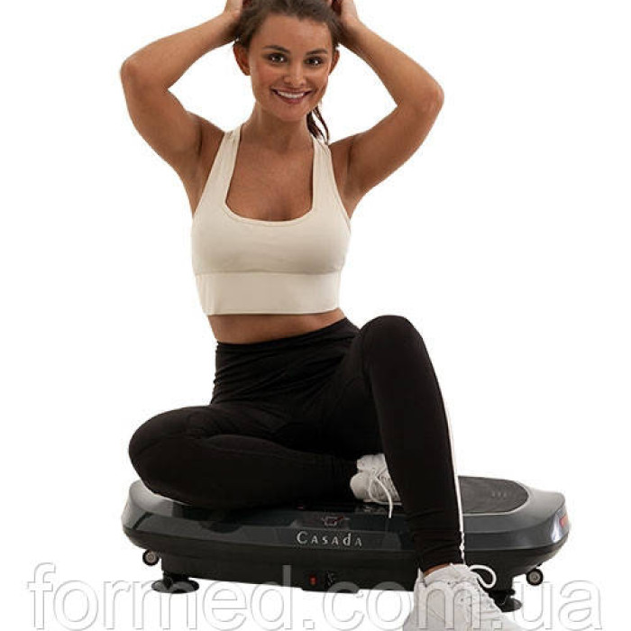 Віброплатформа Casada PowerBoard 3.0