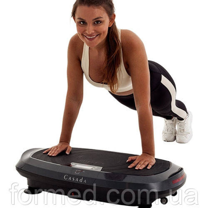 Віброплатформа Casada PowerBoard 3.0
