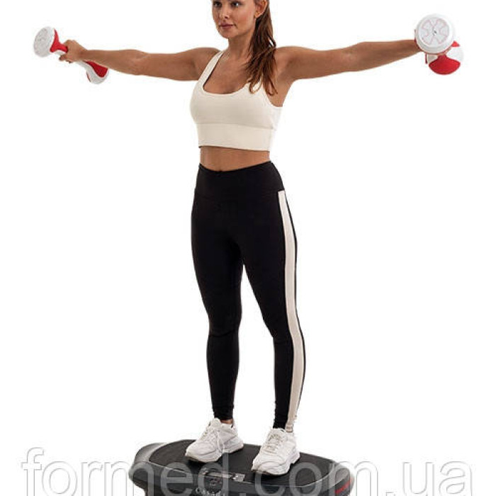 Віброплатформа Casada PowerBoard 3.0