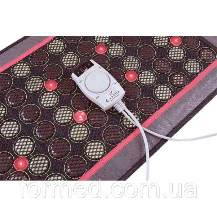 Турманієвий мат Casada DR.STONE