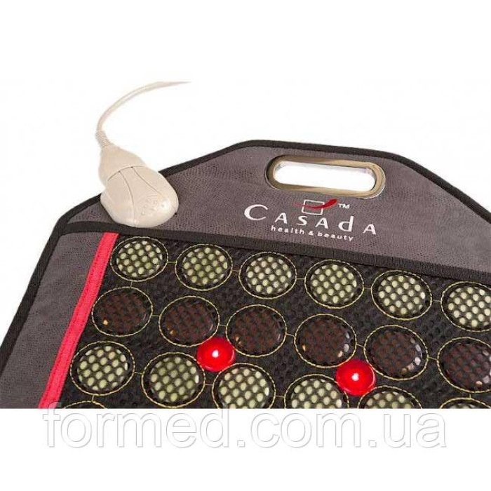 Турманієвий мат Casada DR.STONE