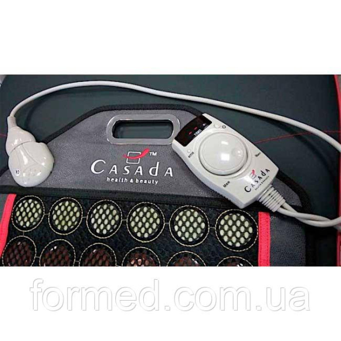 Турманієвий мат Casada DR.STONE