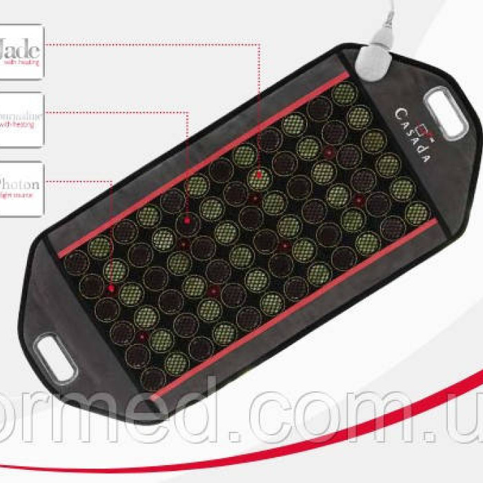 Турманієвий мат Casada DR.STONE