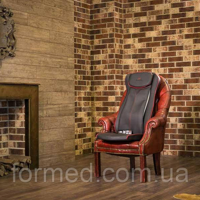 Масажна накидка Casada Quattromed 5 Braintronics