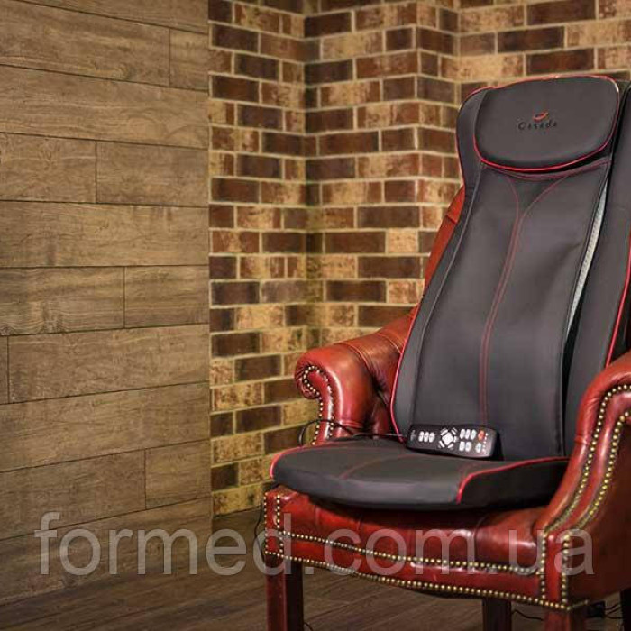 Масажна накидка Casada Quattromed 5 Braintronics