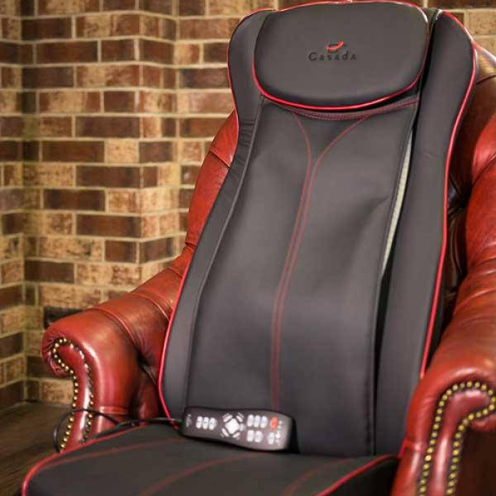 Масажна накидка Casada Quattromed 5 Braintronics