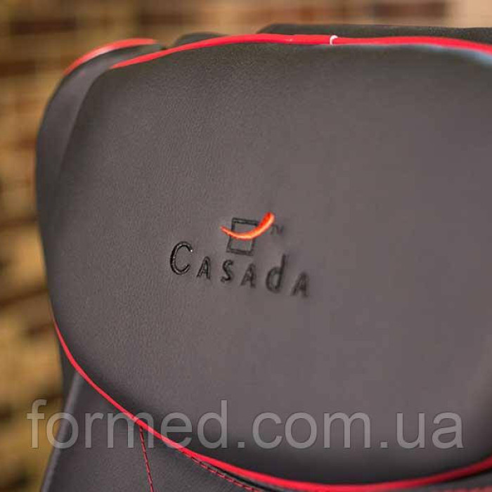 Масажна накидка Casada Quattromed 5 Braintronics