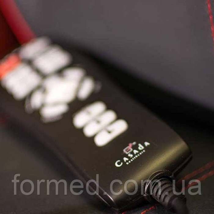 Масажна накидка Casada Quattromed 5 Braintronics