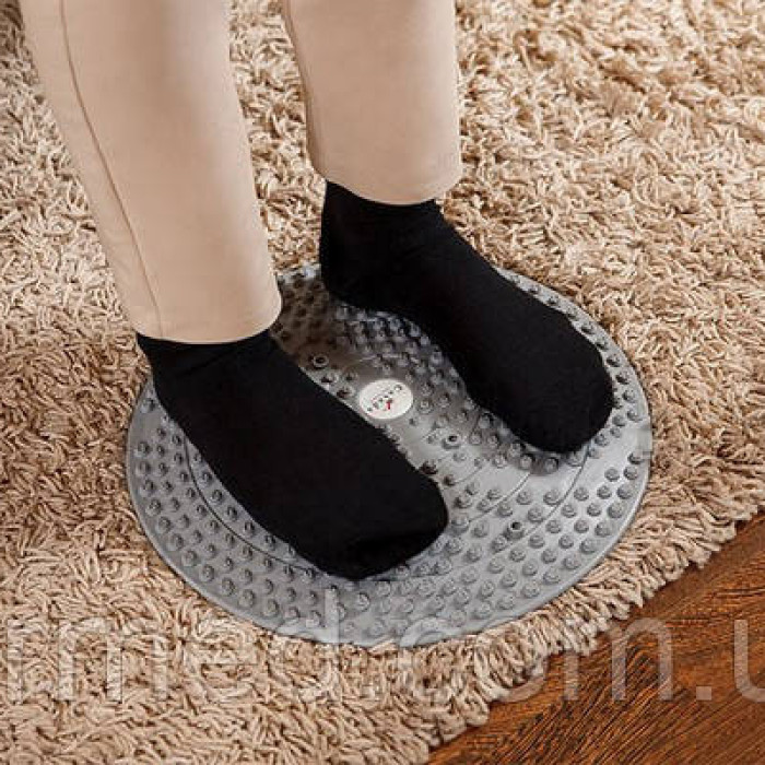Масажний диск Casada ReflexDisk