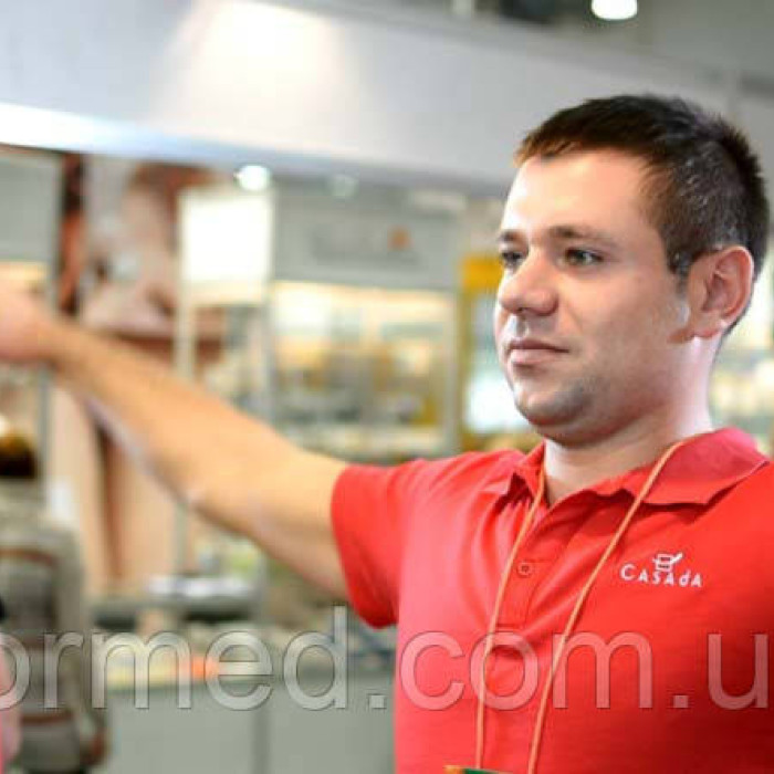 Еспандер Casada PowerBand