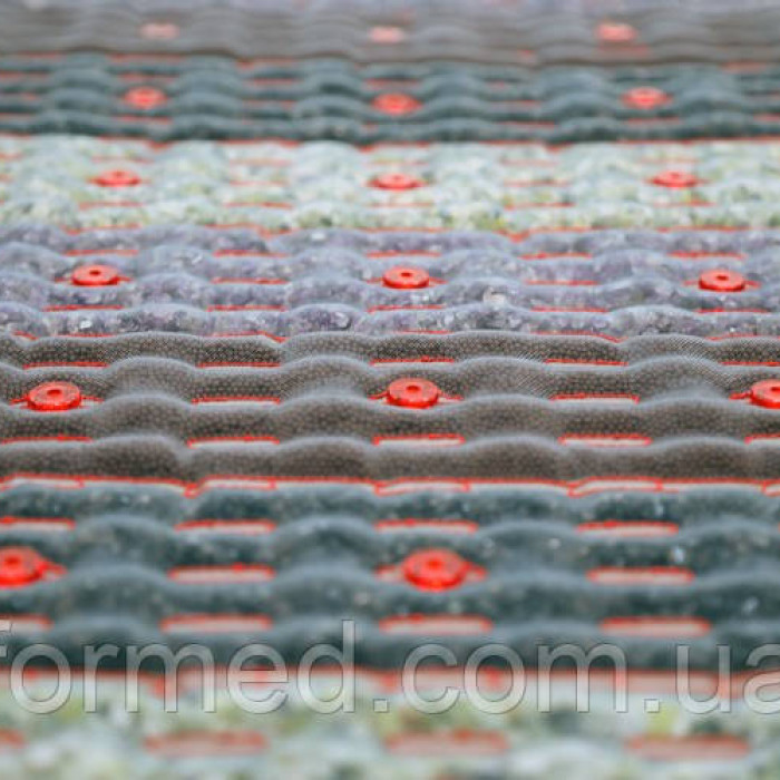 Подушка з магнітним полем Casada Dr. Stone Pro