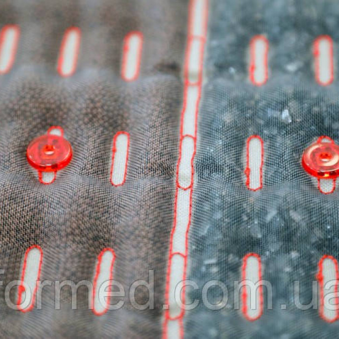 Подушка з магнітним полем Casada Dr. Stone Pro