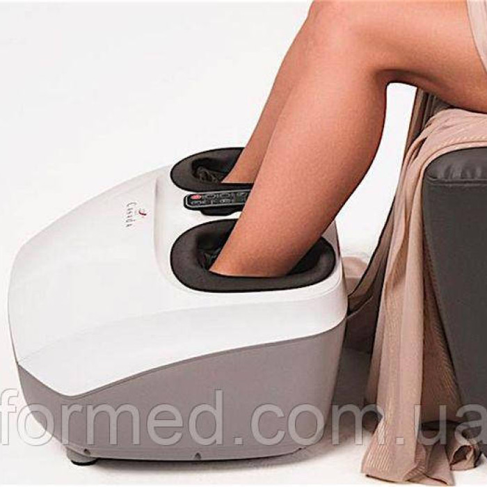 Масажер для ніг Casada REFLEXOMED II NEW (Marutaka)
