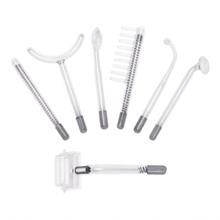 КОМПЛЕКТ 2 В 1: ПОРТАТИВНА ДАРСОНВАЛЬ MEDICA+ DARSOLINE 7.0 + ФОТОЕПІЛЯТОР HAIRCLEANER 8.0 (ЯПОНІЯ)