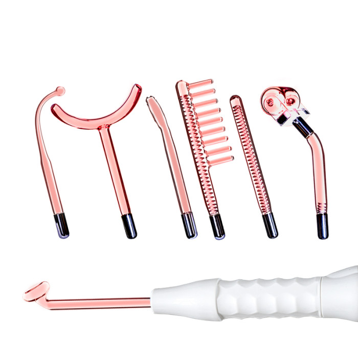 КОМПЛЕКТ 2 В 1: ПОРТАТИВНА ДАРСОНВАЛЬ MEDICA+ DARSOLINE 7.0 + ФОТОЕПІЛЯТОР HAIRCLEANER 8.0 (ЯПОНІЯ)