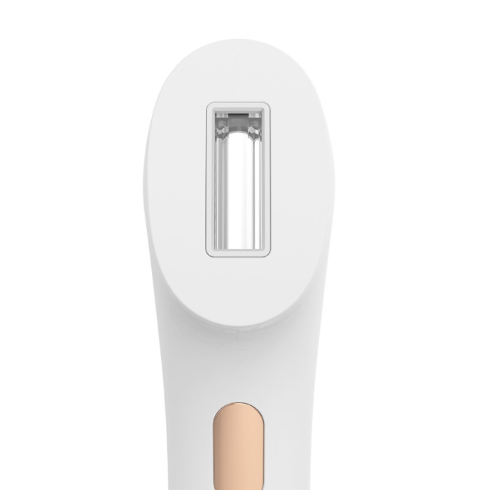 КОМПЛЕКТ 2 В 1: ПОРТАТИВНА ДАРСОНВАЛЬ MEDICA+ DARSOLINE 7.0 + ФОТОЕПІЛЯТОР HAIRCLEANER 8.0 (ЯПОНІЯ)