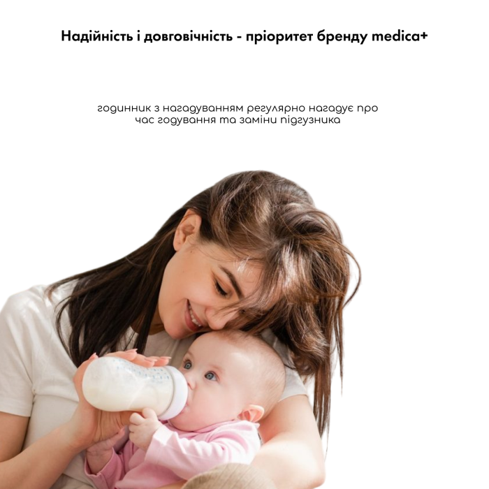 Відеоняня 360 Medica+ VideoControl 7.0 HD