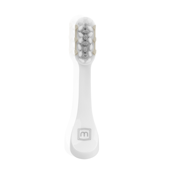 Насадки для звукової зубної щітки MEDICA+ ProBrush 7.0 Compact (4шт)