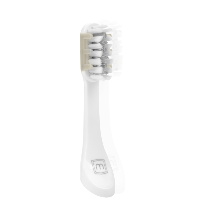 Насадки для звукової зубної щітки MEDICA+ ProBrush 7.0 Compact (4шт)