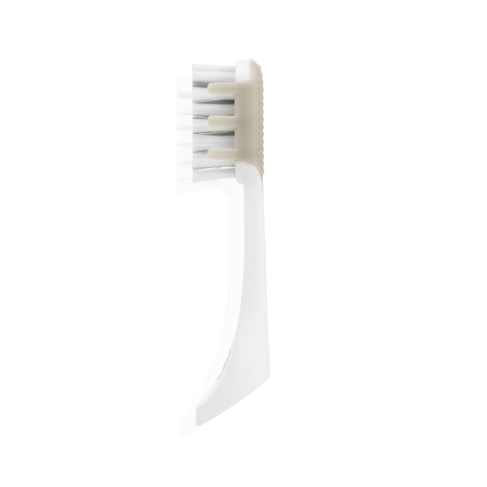 Насадки для звукової зубної щітки MEDICA+ ProBrush 7.0 Compact (4шт)