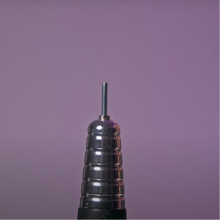 Фрезер для манікюру та педикюру MEDICA+ NailFraser 10