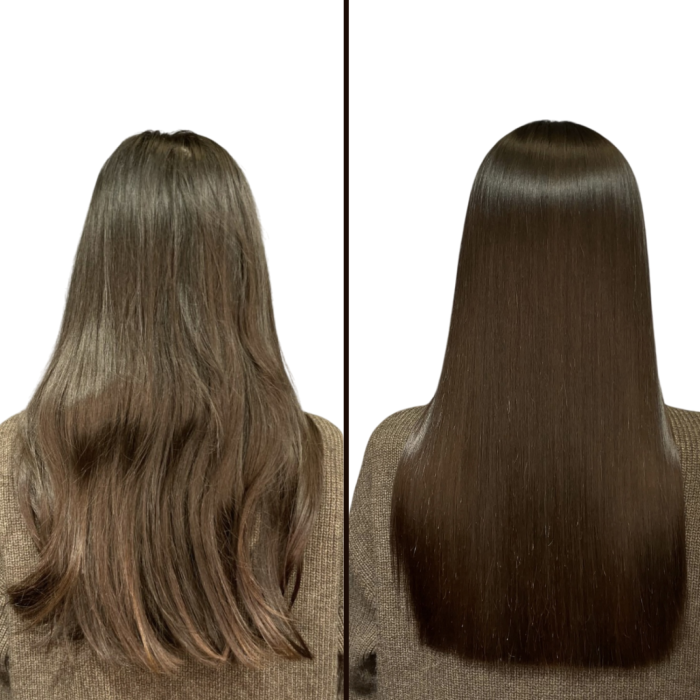 Випрямляч волосся MEDICA+ HotBrush 10