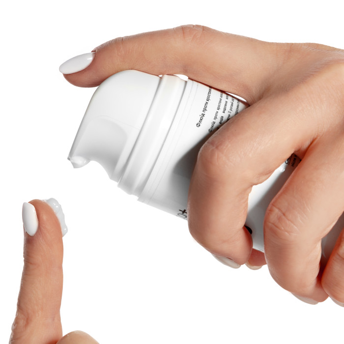 Флюїд після епіляції MEDICA+ Fluid after epilation (100 мл)