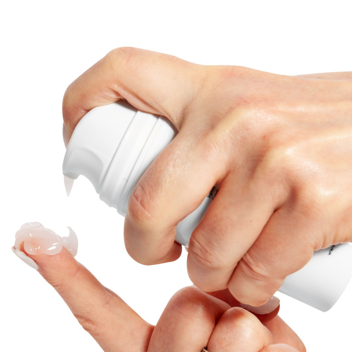 Набір Ультразвуковий скрабер Lux SuperSonic 10 + Гідратуючий гель Hydration Gel + Заспокійлива маска Soothing Mask