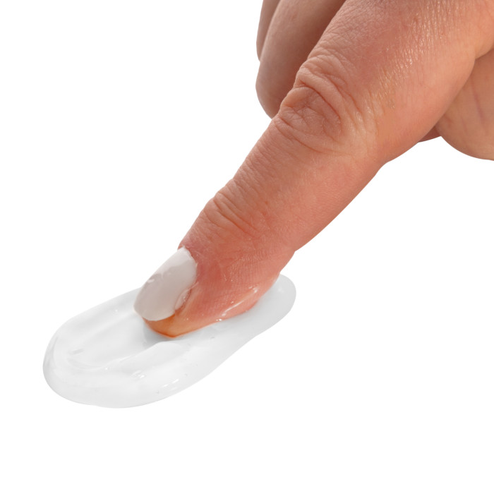 Набір Мікрострумовий RF Lifting Масажер для обличчя Skin Lifting 7.0 White + Струмопровідний гель + Заспокійлива маска для обличчя MEDICA+