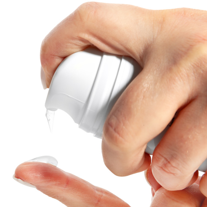 Набір Мікрострумовий RF Lifting Масажер для обличчя Skin Lifting 7.0 Pink + Струмопровідний гель + Порозвужувальна маска для обличчя MEDICA+