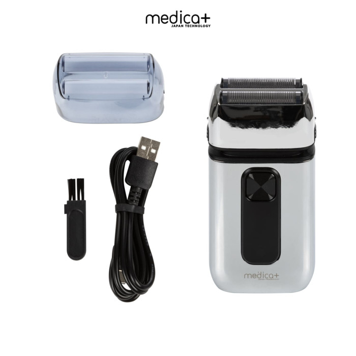 Шейвер MEDICA+ STEEL 1400 (Japan)