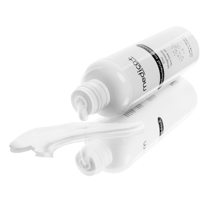 Набір Апарат Дарсонваль Lux Darsoline 8.0 +  Антибактеріальна суспензія Antibacterial suspension + Заспокійлива маска Soothing Mask