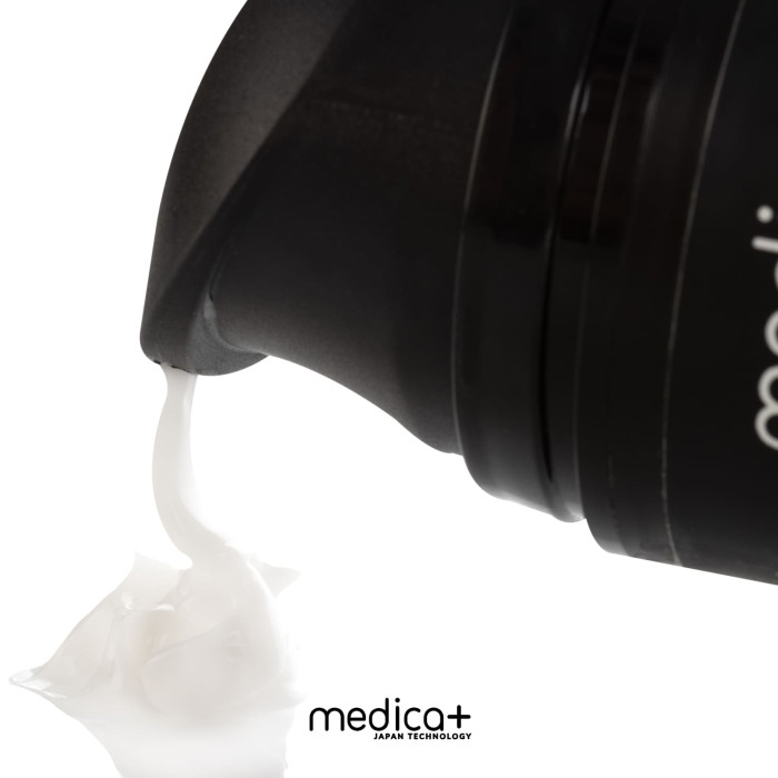 Бальзам після гоління MEDICA+ After-Shave Balm