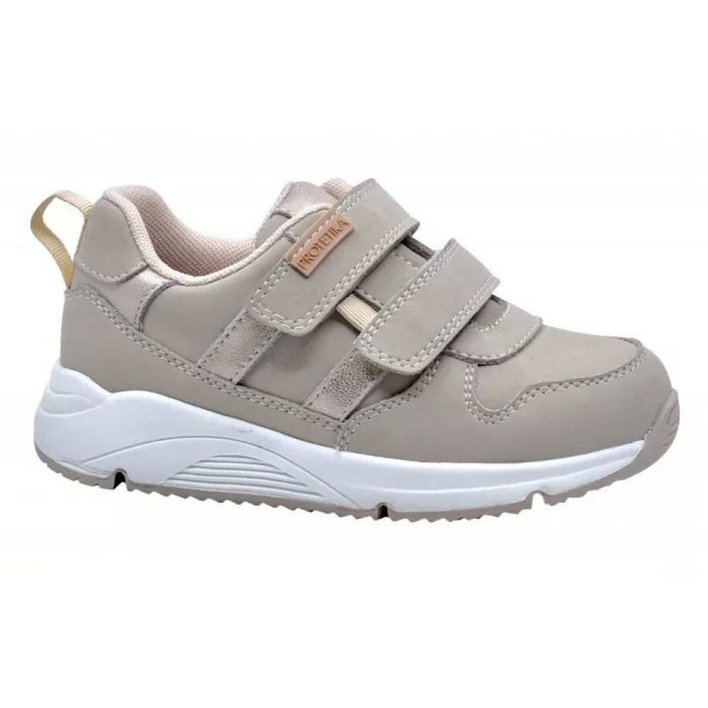 Кроссовки детские VIXI бежевые 72017VIXIB Protetika